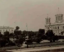 Foto Filantropii olteni, oameni care ne-au lăsat agoniseala de-o viaţă 