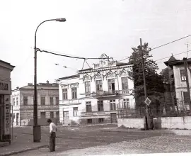 Foto Dimitrie Papazoglu: boier de neam, militar de carieră şi istoric din pasiune