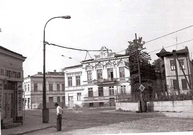 Foto Dimitrie Papazoglu: boier de neam, militar de carieră şi istoric din pasiune