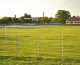 Foto Stadion modern pentru curtişoreni