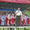 Imagine Ansamblul „Flori de măr”, mândria Curtişoarei