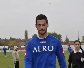 Foto Andrei Creţu şi Alex Coman pleacă în cantonament în Austria cu Rapid