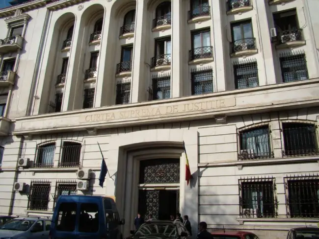 Foto Coşmeleaţă, Cucuveaua şi Gore, următorii şase ani la închisoare