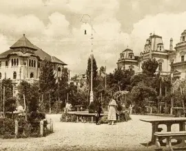 Foto Răscoala ţărănească din 1907, în Slatina