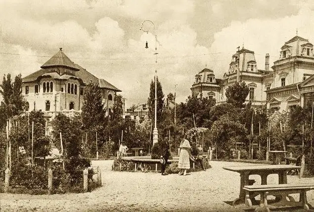 Foto Răscoala ţărănească din 1907, în Slatina