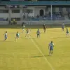 Imagine Recolta Stoicăneşti a câştigat derby-ul de pe Stadionul „Parc” din Caracal
