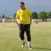 Imagine Alin Răceanu:  „Când s-a renunţat la Veselin, s-a spus că FC Caracal va continua în Liga a III-a”