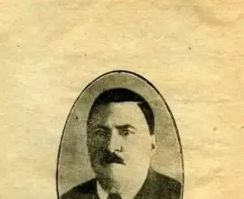 Foto Învăţătorul Gheorghe Vasilescu, un „Gheorghe Doja” al Balşului în urma Răscoalei ţăranilor din 1907