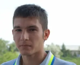 Foto Turcin: „Nu m-am gândit dacă îmi voi prelungi contractul cu FC Balş”