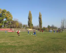 Foto Oficialii de la Balş nu au mai plătit arbitrajul de două etape şi riscă neprogramarea