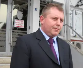 Foto Jucător de la Balş: „Primarul şi-a bătut joc de noi”