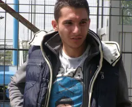 Foto Turcin: „Pe drum ne-am decis toţi să nu mai mergem la Baloteşti”