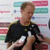 Imagine Victor Naicu: „S-a ajuns aici din cauza banilor”