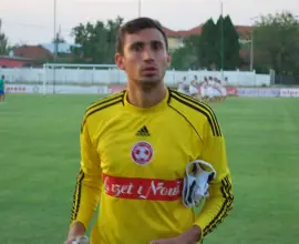 Foto Mecea, Niculescu, Treistaru şi Badea ar putea ajunge la CS Podari