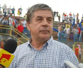Foto Desfiinţată în timpul play-off-ului, FC Balş vrea o nouă aventură în Liga a III-a