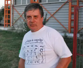 Foto Ion Aldea: „Nu cred că vom înscrie echipa în Liga a IV-a”