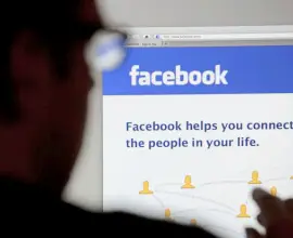 Foto Cinci greşeli care te pot păcăli sau virusa pe Facebook 