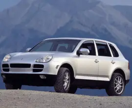 Foto Topul maşinilor second hand:  cele mai bune SUV-uri premium sub 15.000 de euro I