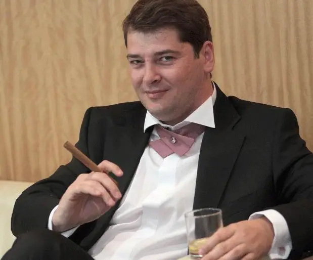 Foto Mărirea şi decăderea lui Marian Chitea. Afaceri, bani, deziluzii