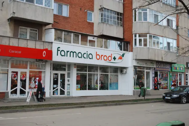 Foto FOTO. Afaceri dubioase între medici şi farmacişti, la Caracal