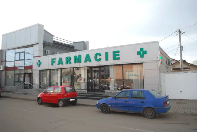 Foto FOTO. Afaceri dubioase între medici şi farmacişti, la Caracal