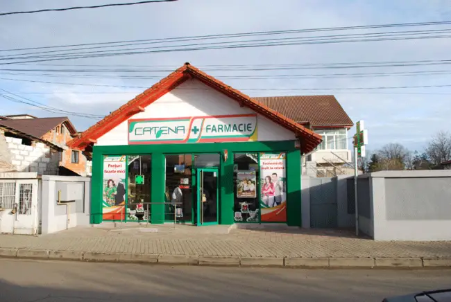 Foto FOTO. Afaceri dubioase între medici şi farmacişti, la Caracal