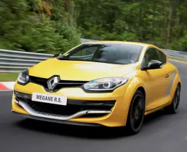 Foto Cele mai rapide maşini noi până în 30.000 de euro 