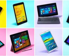 Foto Lumea nu mai cumpără tablete? Livrările scad pentru prima dată