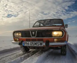 Foto Ai o Dacie veche? Nu o da la casat, fă-o vehicul istoric! În 2014 au fost salvate 75 de modele vechi ale producătorului de la Mioveni