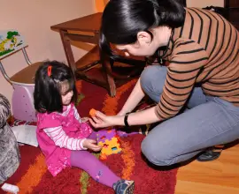 Foto Lucruri pe care să nu le spui  niciodată unui părinte de copil cu autism