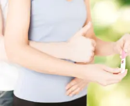 Foto Lucruri de făcut în timpul în care vrei să rămâi însărcinată