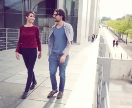Foto Bunele maniere pe stradă. Tu le aplici?