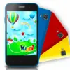 Imagine Evolio lansează primul smartphone românesc  pentru copii 