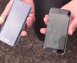 Foto Cele mai bune metode  pentru a-ţi proteja ecranul smartphone-ului