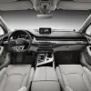 Imagine Noul Audi Q7, 2015:  imagini şi informaţii oficiale