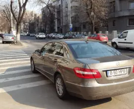 Foto Zece lucruri care arată că eşti un cocalar la volan 