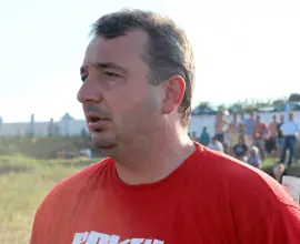 Foto Rafailă: „Dacă rămânem la egalitate cu Podari şi Dinicu Golescu, echipa din Câmpulung retrogradează”