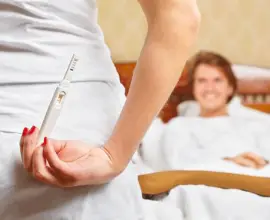 Foto Semne ale sarcinii şi momentul important care îţi schimbă viaţa
