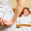 Imagine Semne ale sarcinii şi momentul important care îţi schimbă viaţa
