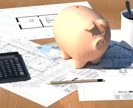 Foto Cum să construieşti o casă cu bani puţini