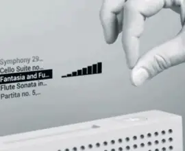 Foto Tehnologia revoluţionară care schimbă modul în care folosim orice device! Cum vei umbla pe telefon fără  să atingi ecranul 