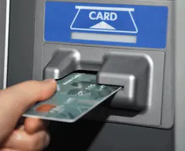 Foto China dezvoltă bancomatul care foloseşte tehnologia  de recunoaştere facială