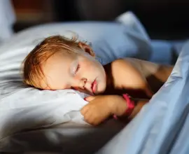 Foto Psihologia copilului: Cele mai frecvente temeri ale  copiilor