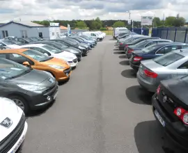Foto EURO 6: Câţi bani vor plăti în plus pe motorină şoferii care îşi iau maşini noi