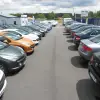 Imagine EURO 6: Câţi bani vor plăti în plus pe motorină şoferii care îşi iau maşini noi