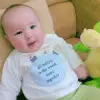 Imagine Bebeluşul stă în funduleţ - când şi cum