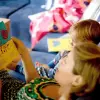 Imagine Învaţă-ţi copilul să citească: sfaturi şi trucuri
