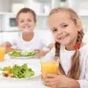 Imagine Fierul în alimentaţia zilnică a copilului tău