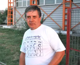 Foto Progresul Balş, noua echipă din oraşul de pe malul Olteţului