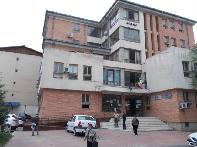 Foto Seria mânăriilor cu posturi publice pentru prieteni continuă la AJPIS Olt. Episodul Dida